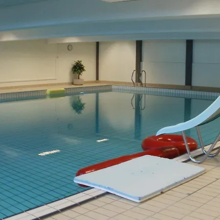 Appartement Lxxv Fåborg